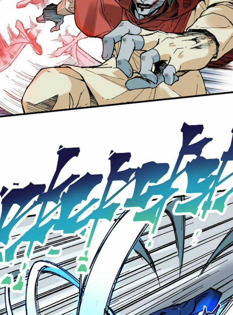 Thánh Khư - Chapter 144 - Trang 3