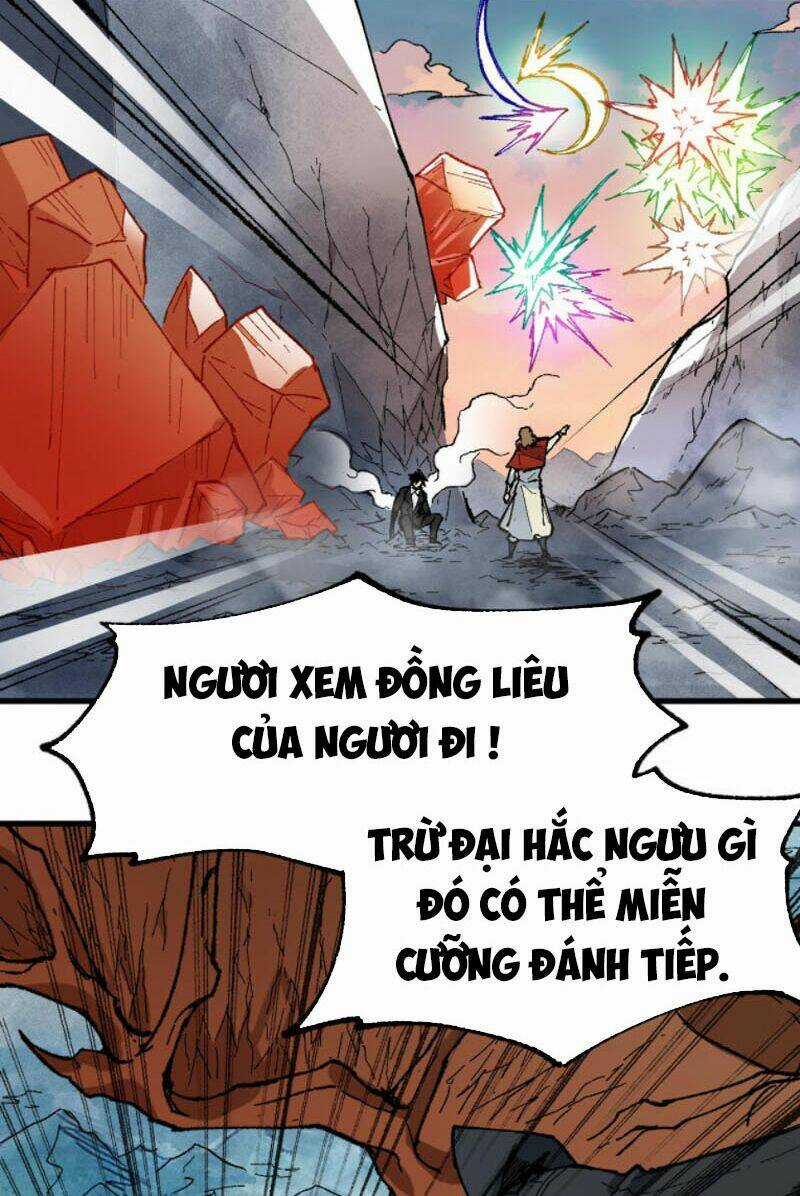 Thánh Khư - Chapter 144 - Trang 22