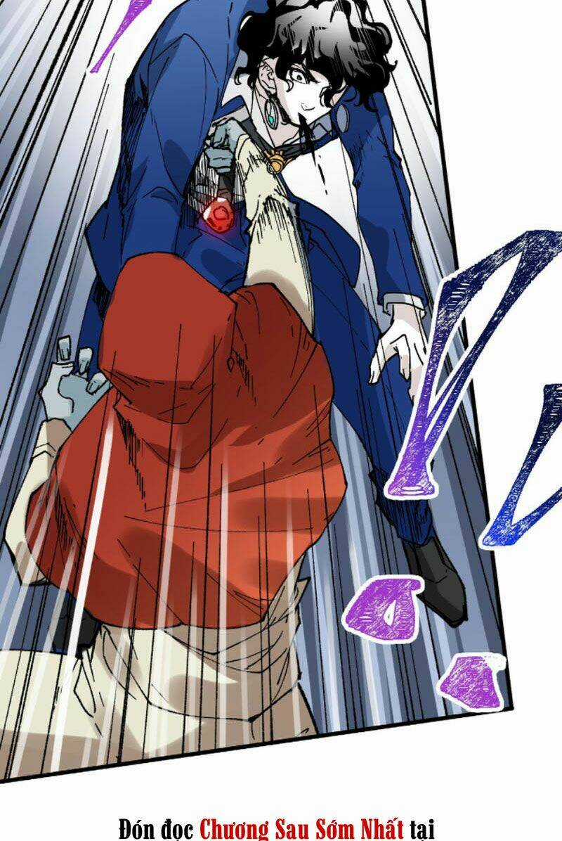 Thánh Khư - Chapter 144 - Trang 25