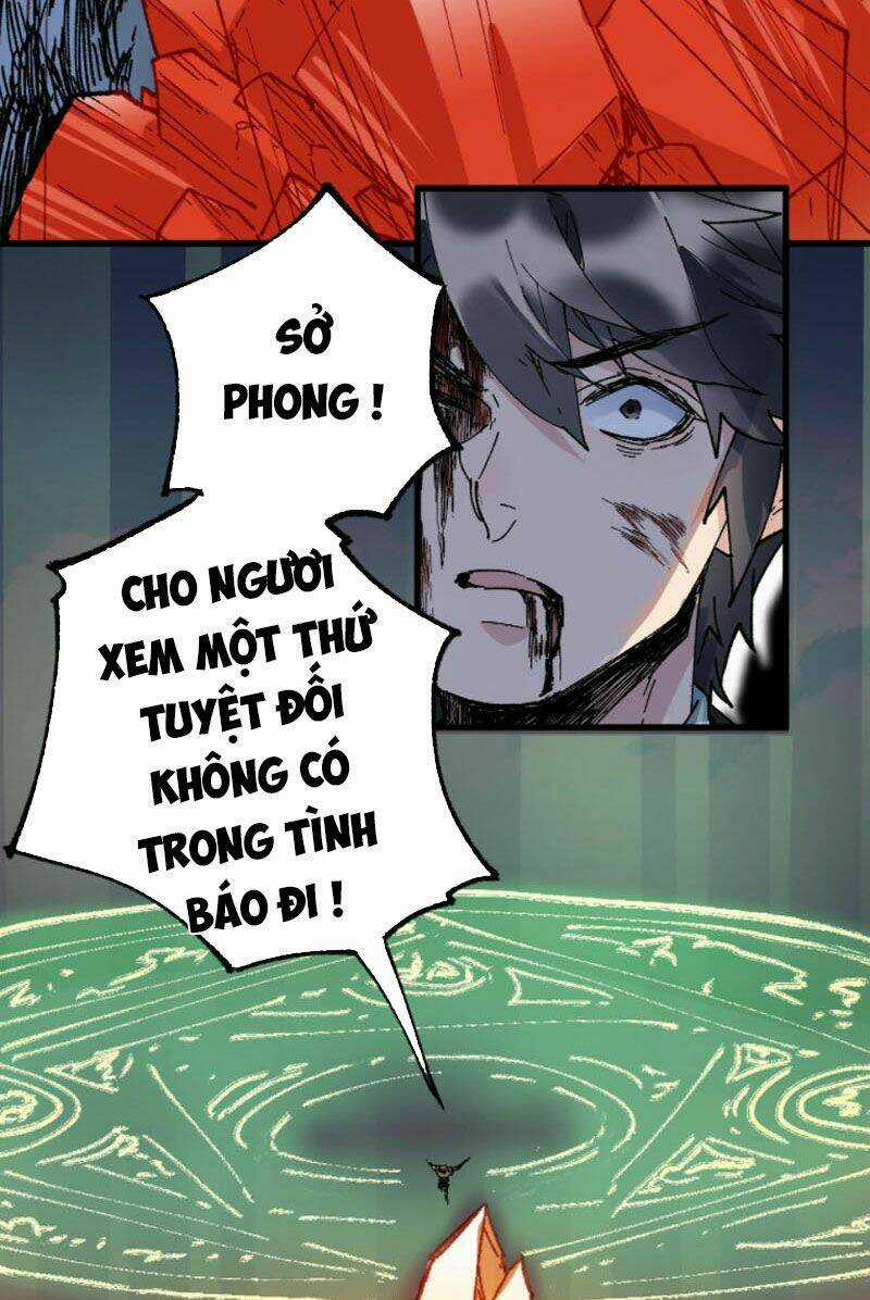 Thánh Khư - Chapter 144 - Trang 27