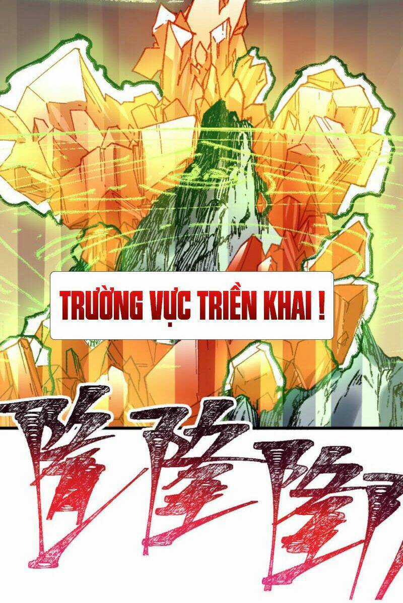 Thánh Khư - Chapter 144 - Trang 28