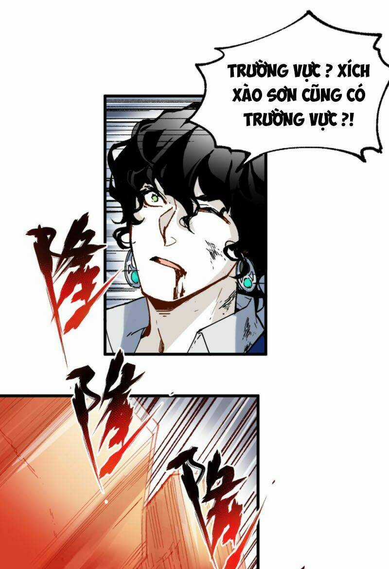 Thánh Khư - Chapter 144 - Trang 29