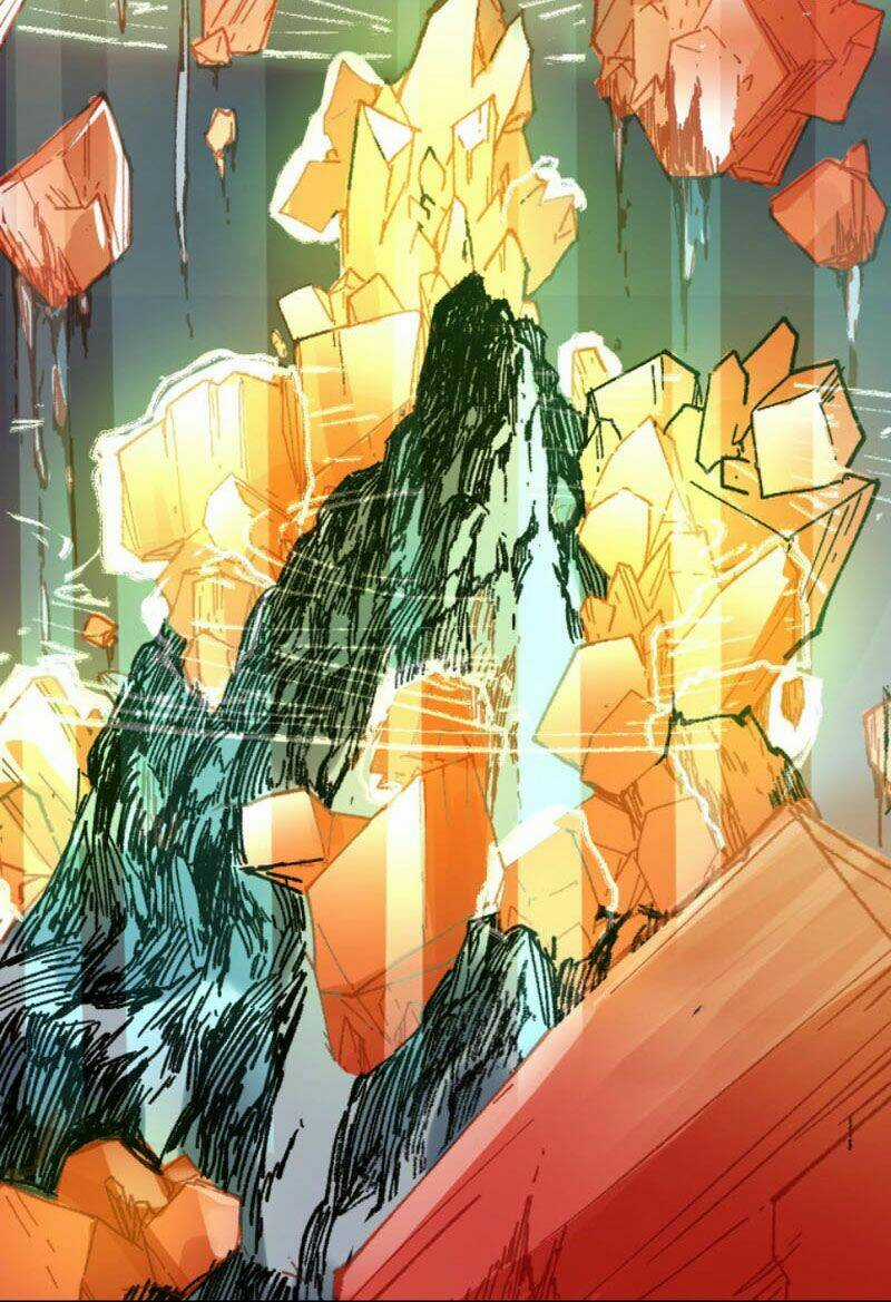 Thánh Khư - Chapter 144 - Trang 31