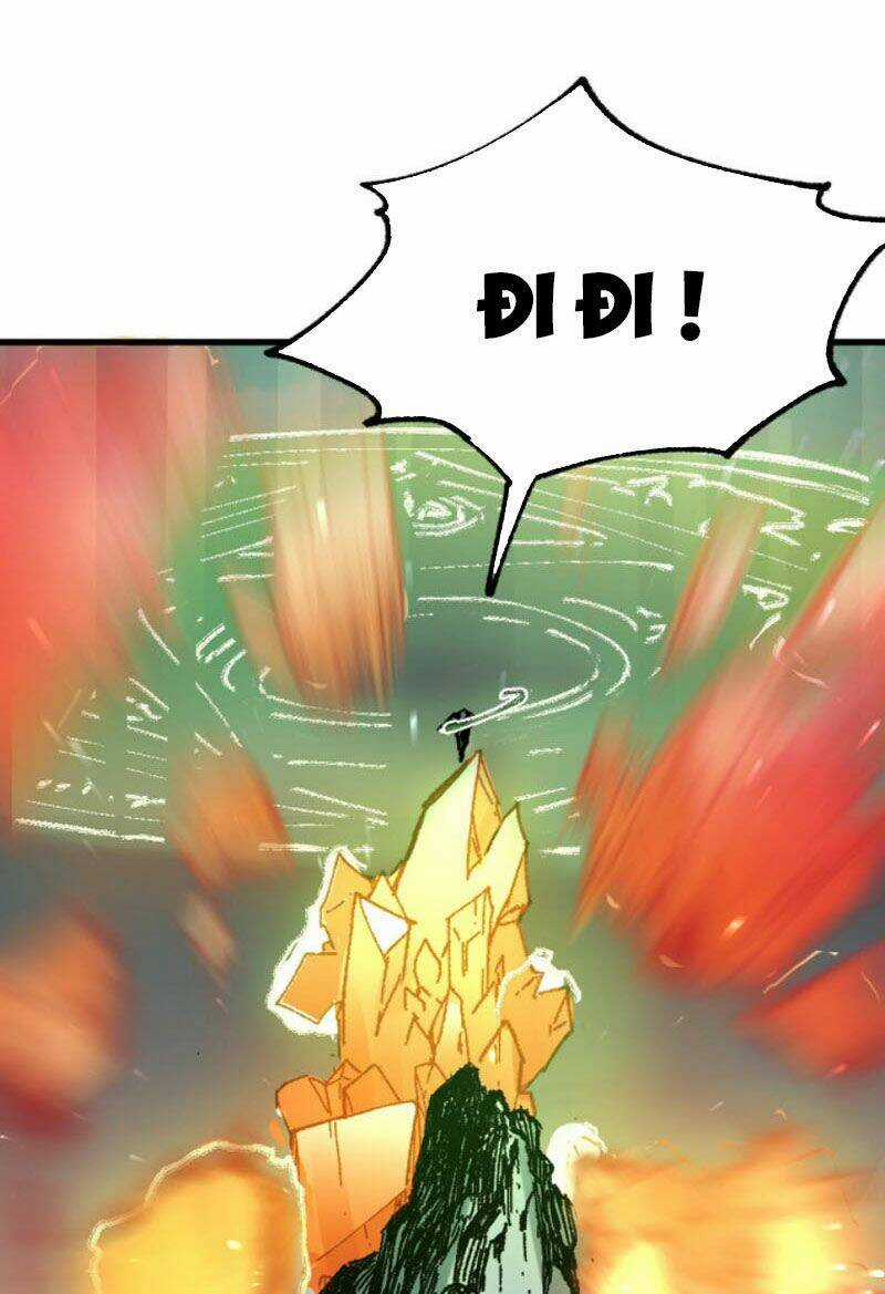 Thánh Khư - Chapter 144 - Trang 33