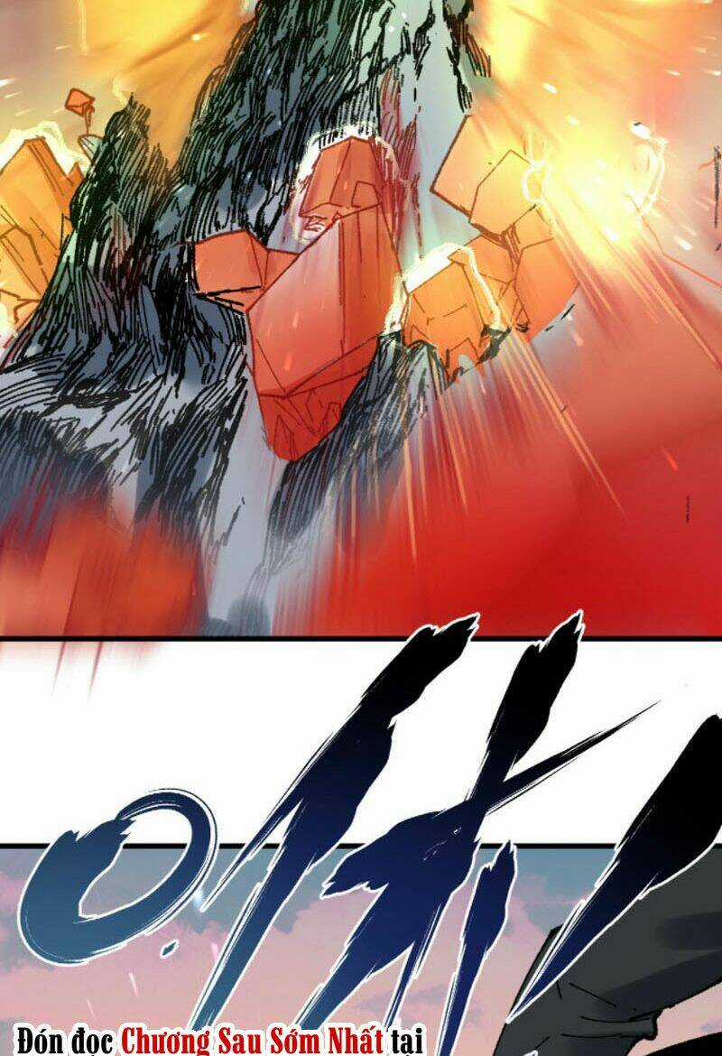 Thánh Khư - Chapter 144 - Trang 34