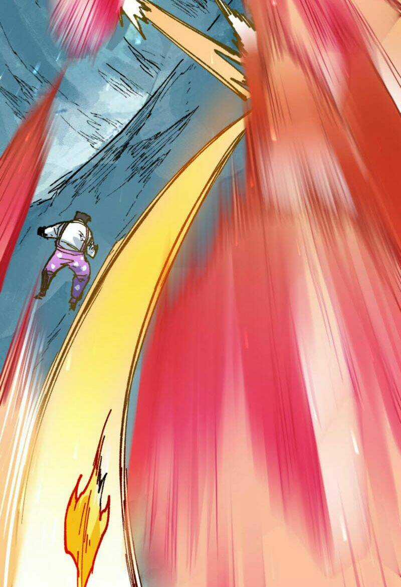 Thánh Khư - Chapter 144 - Trang 36