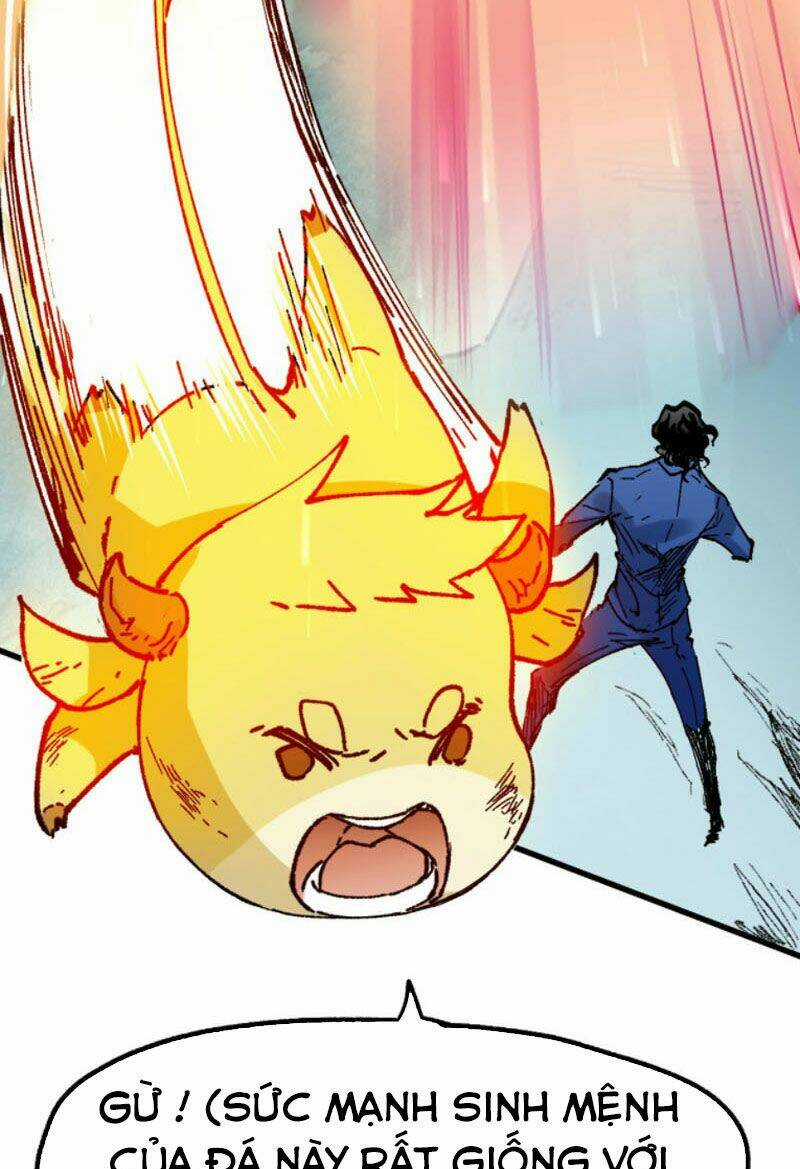 Thánh Khư - Chapter 144 - Trang 37