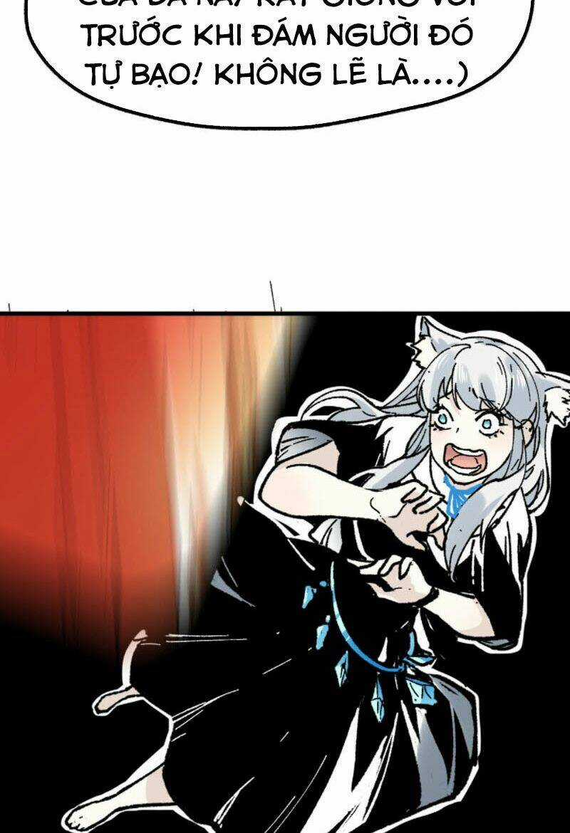 Thánh Khư - Chapter 144 - Trang 38