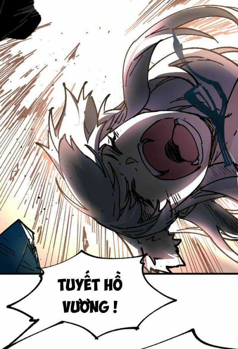 Thánh Khư - Chapter 144 - Trang 40