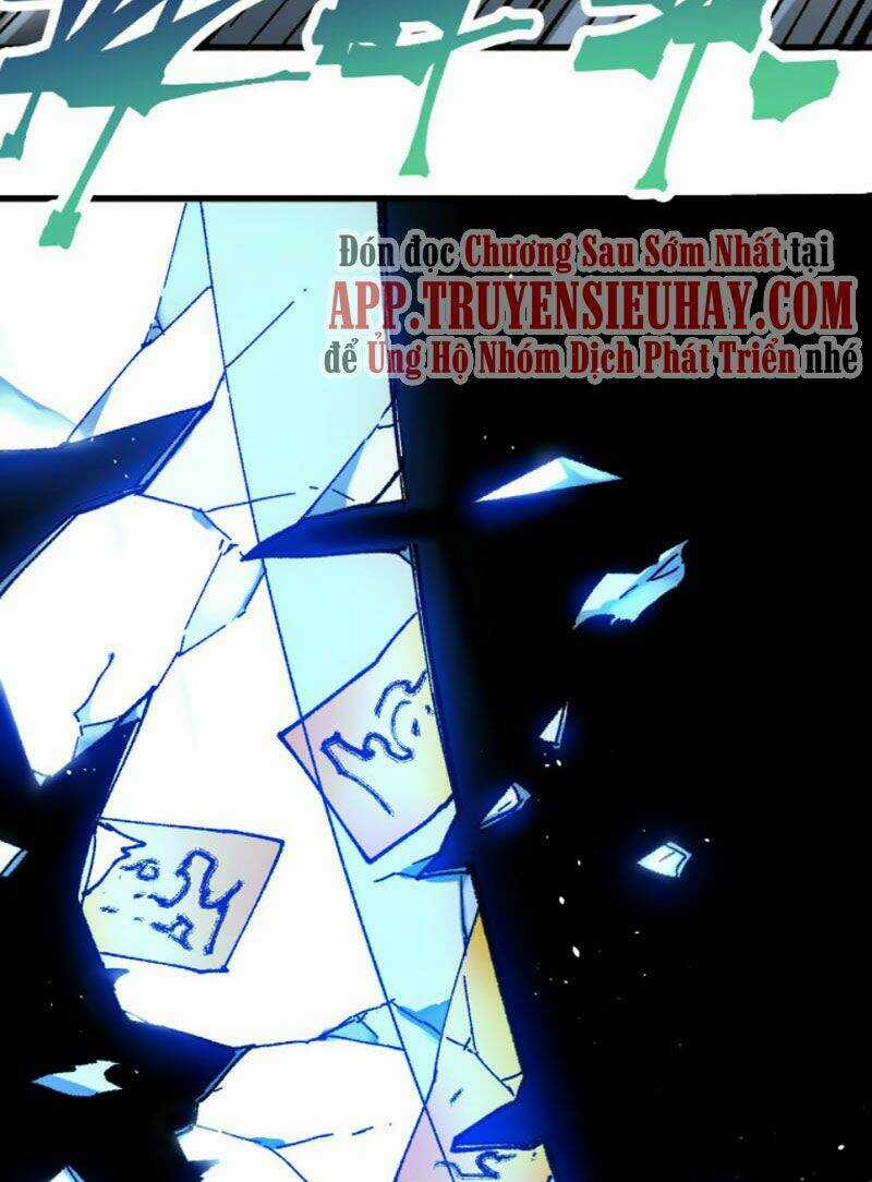 Thánh Khư - Chapter 144 - Trang 5