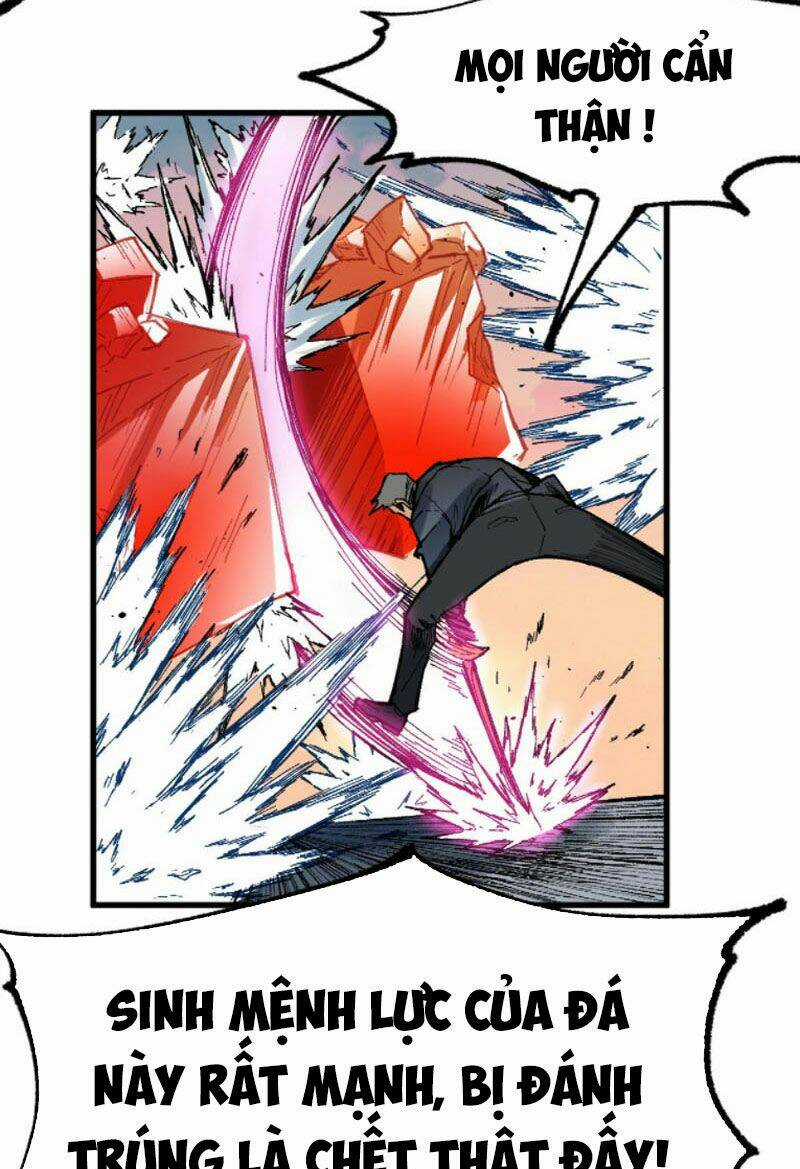 Thánh Khư - Chapter 144 - Trang 41