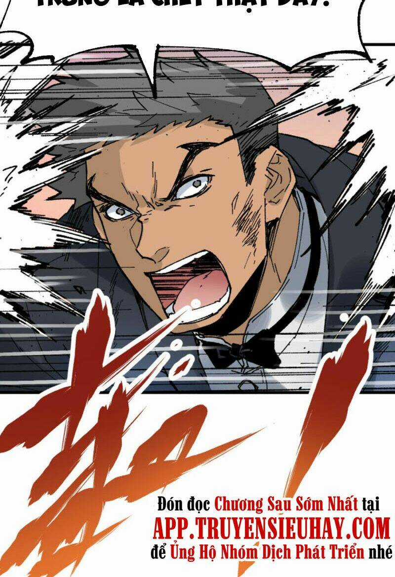 Thánh Khư - Chapter 144 - Trang 42