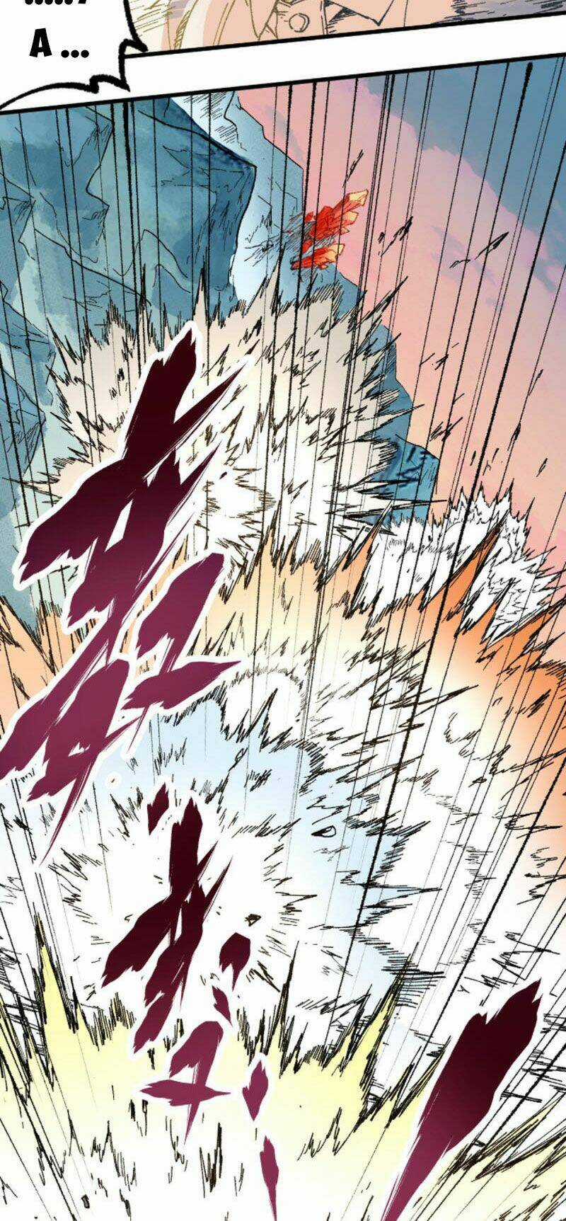 Thánh Khư - Chapter 144 - Trang 44