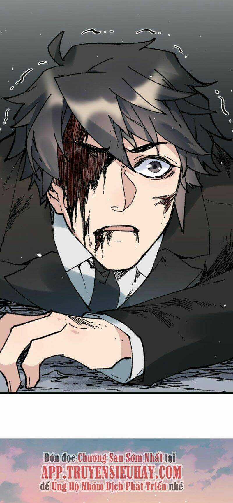 Thánh Khư - Chapter 144 - Trang 46