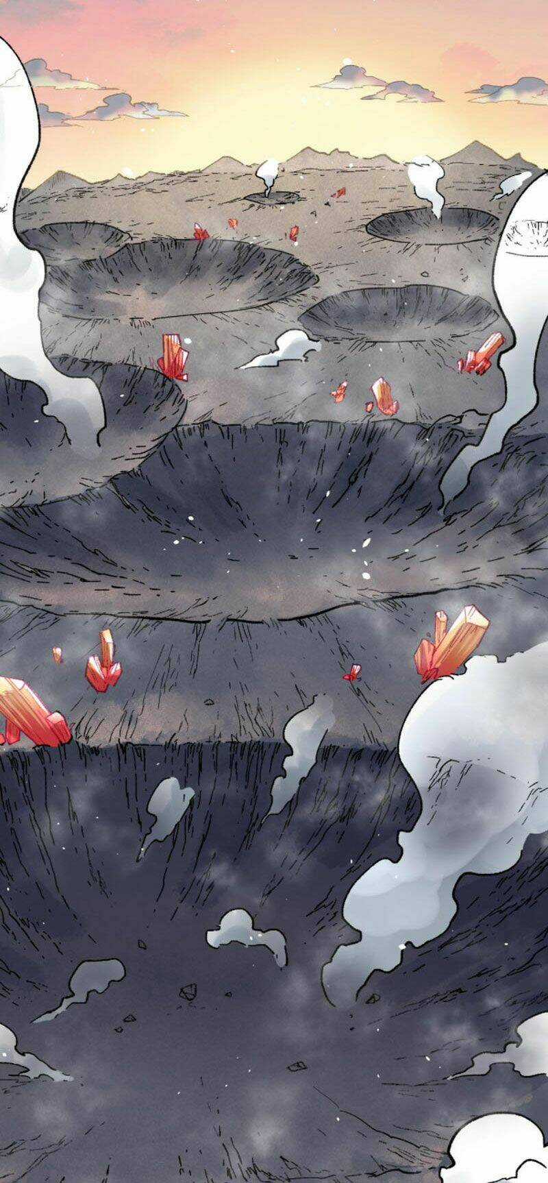 Thánh Khư - Chapter 144 - Trang 47