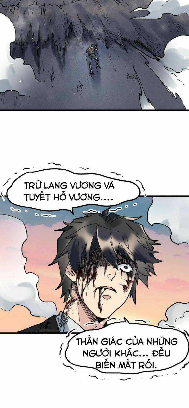 Thánh Khư - Chapter 144 - Trang 48