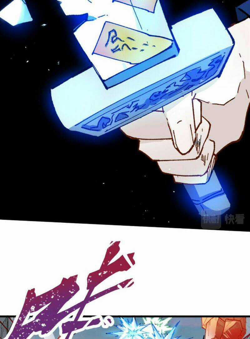 Thánh Khư - Chapter 144 - Trang 6