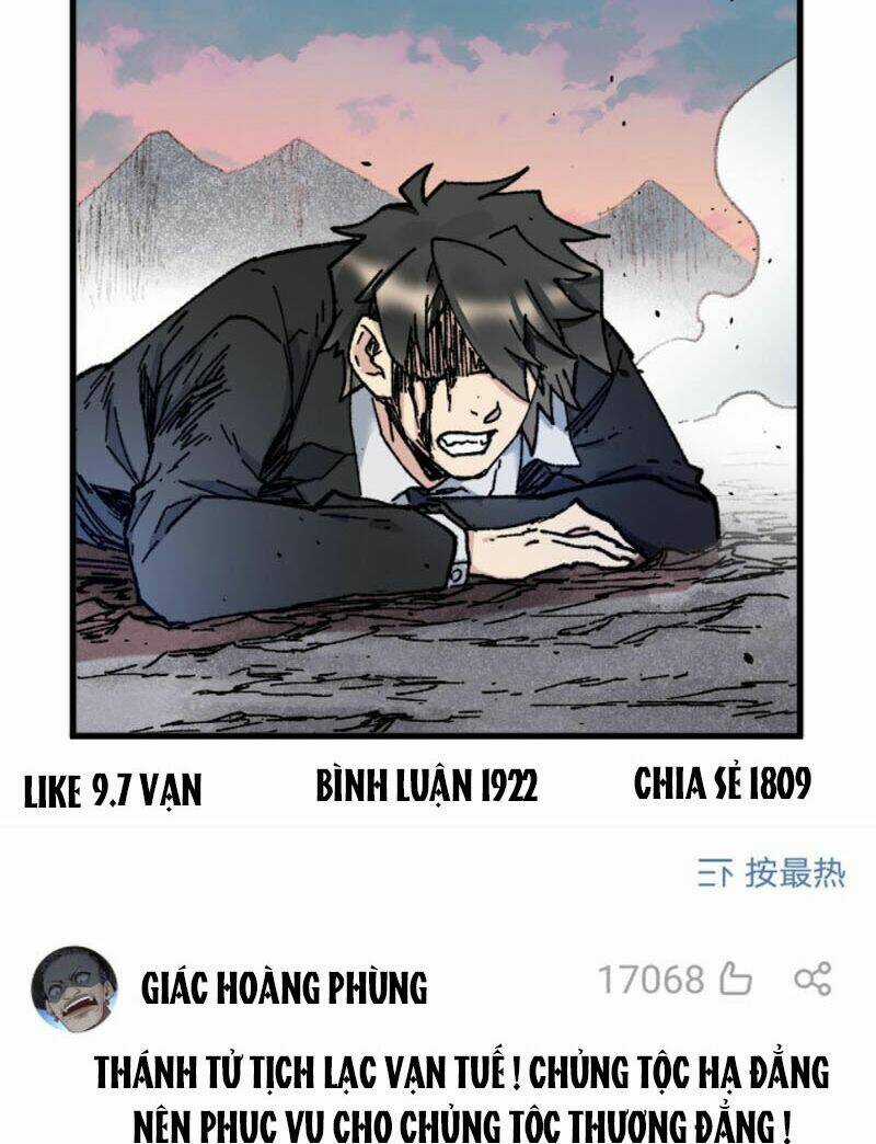 Thánh Khư - Chapter 144 - Trang 55