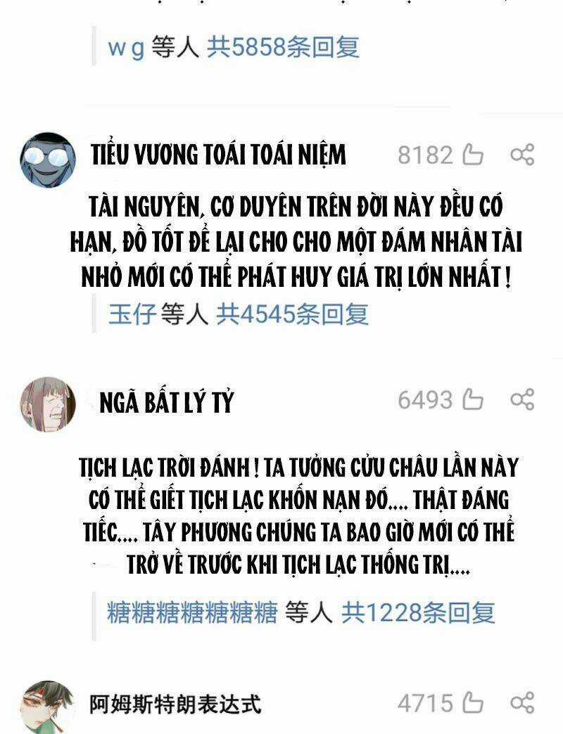 Thánh Khư - Chapter 144 - Trang 56