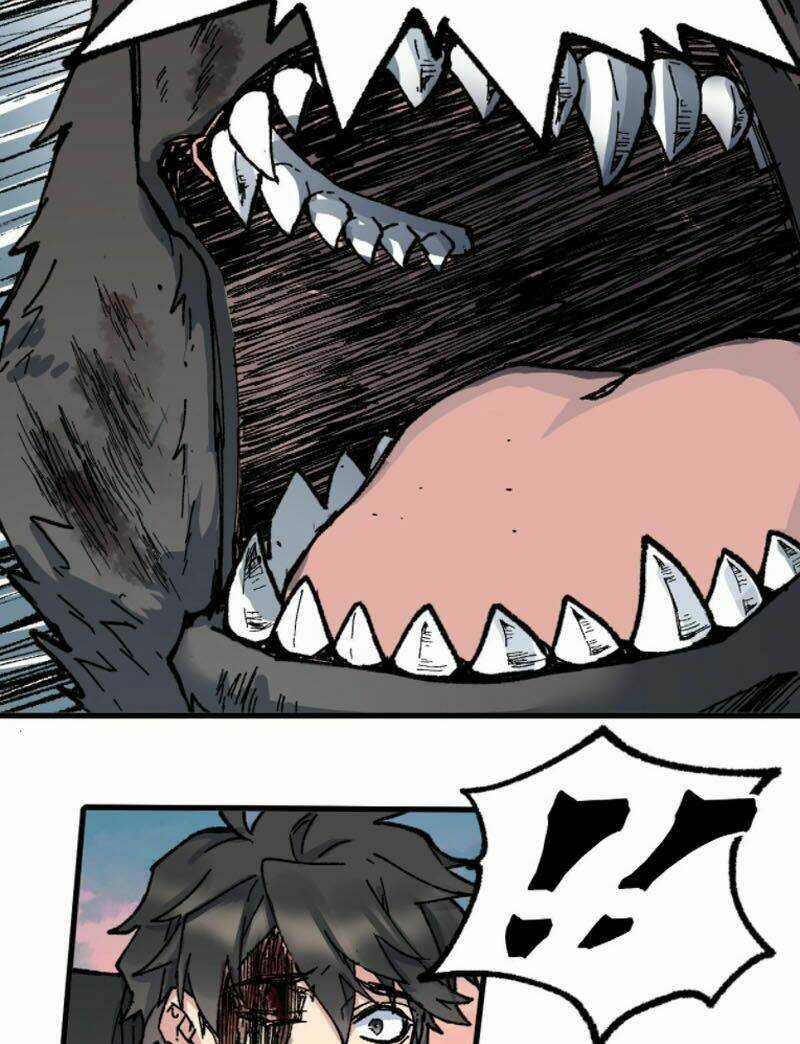 Thánh Khư - Chapter 144 - Trang 58