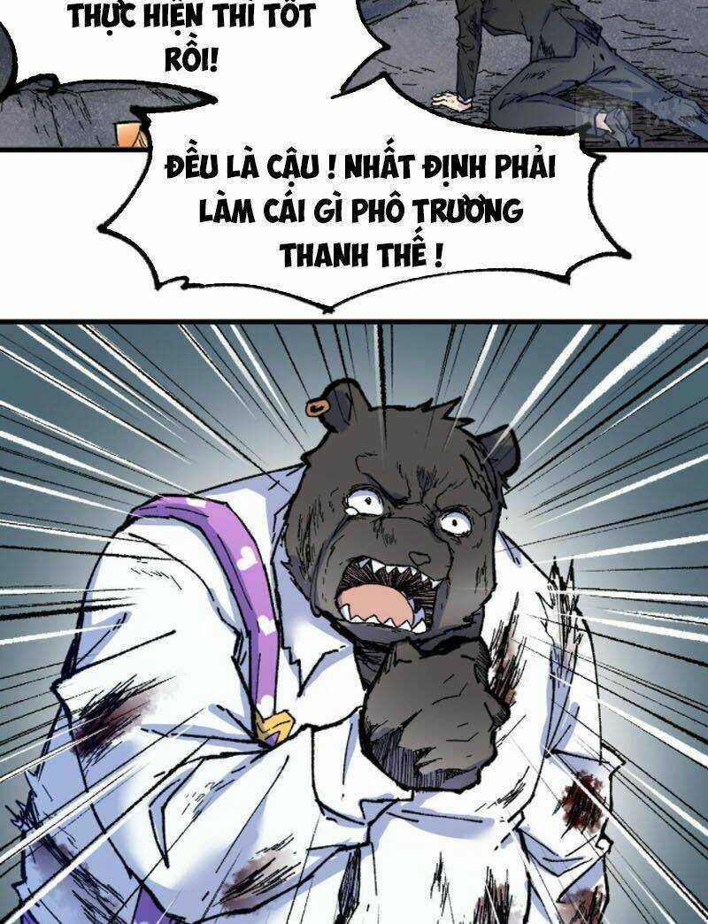 Thánh Khư - Chapter 144 - Trang 60