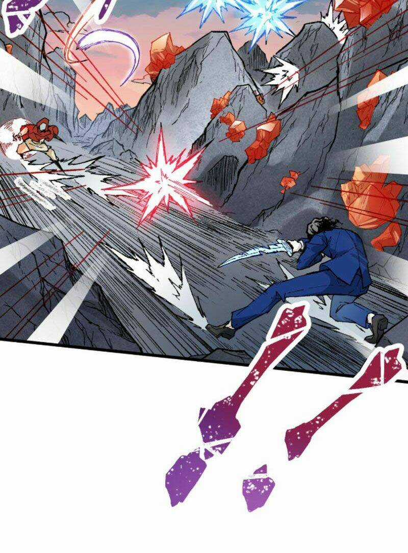 Thánh Khư - Chapter 144 - Trang 7