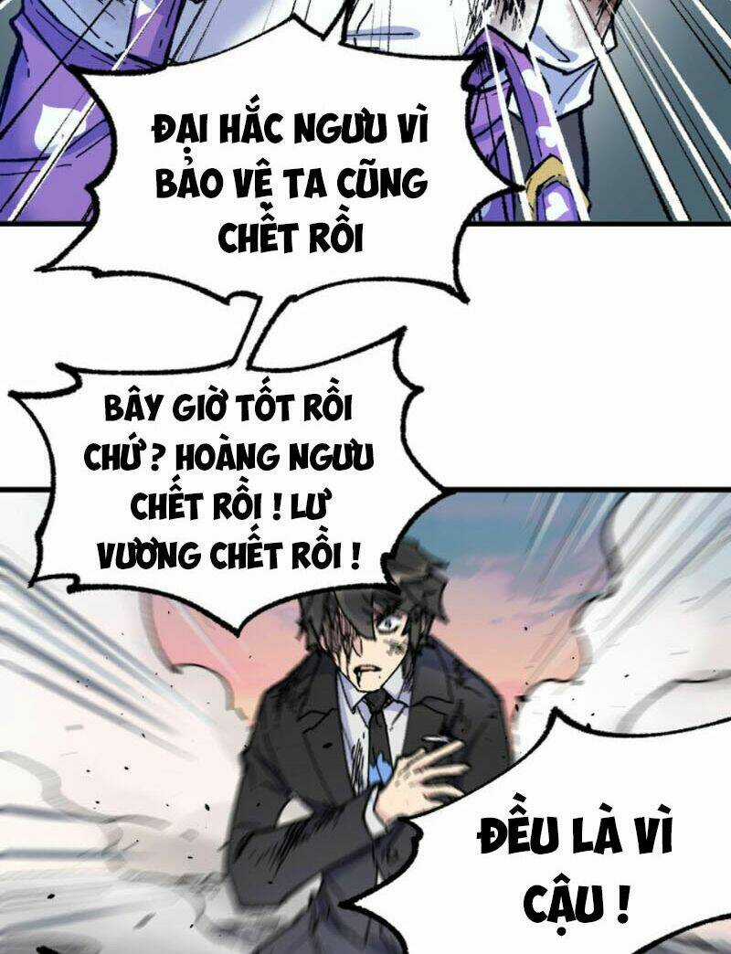 Thánh Khư - Chapter 144 - Trang 61