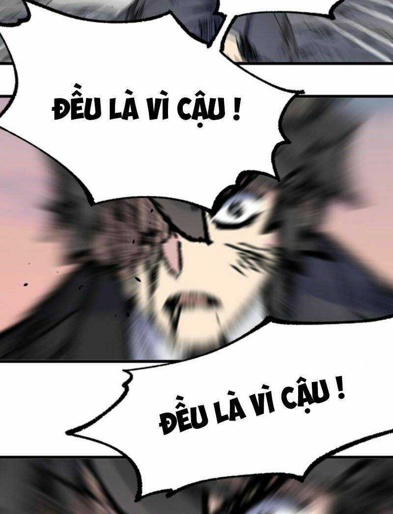 Thánh Khư - Chapter 144 - Trang 62