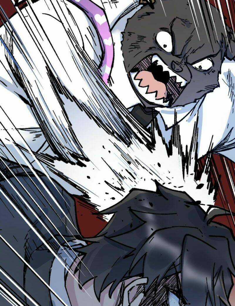 Thánh Khư - Chapter 144 - Trang 64