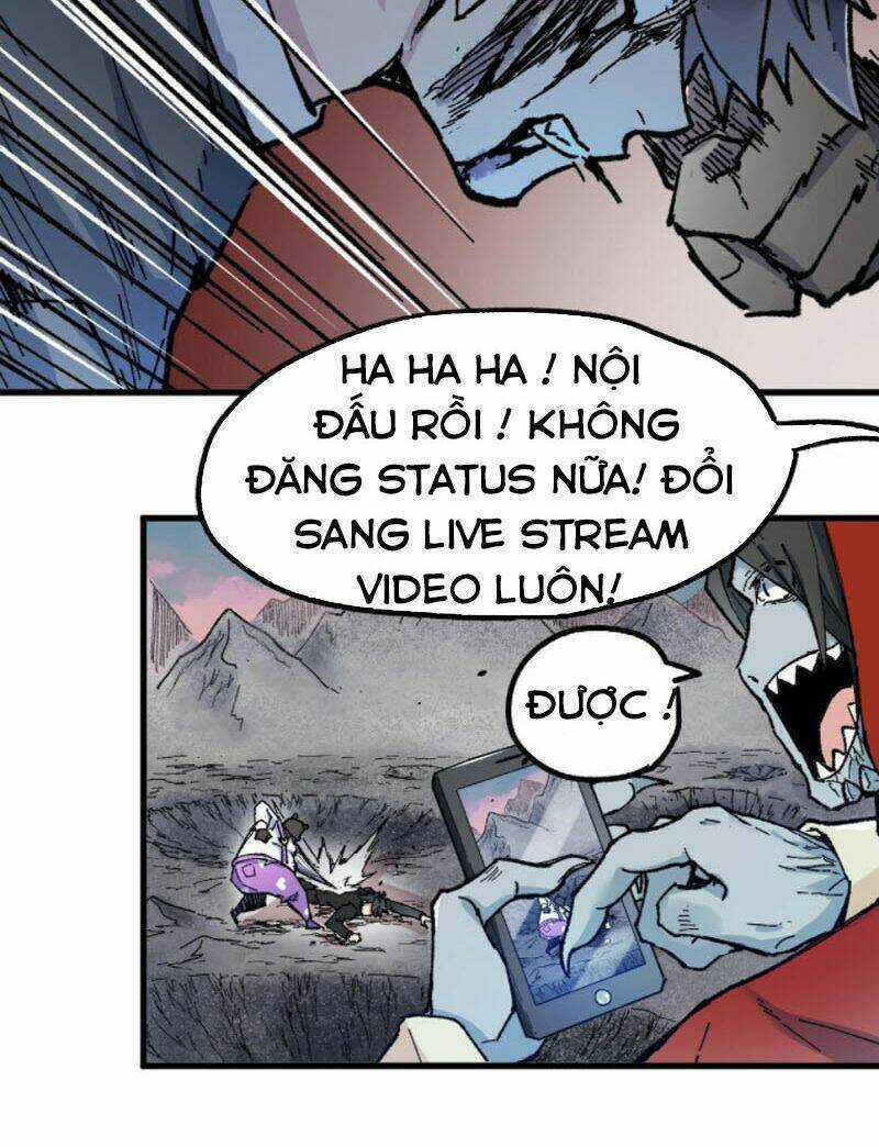 Thánh Khư - Chapter 144 - Trang 65