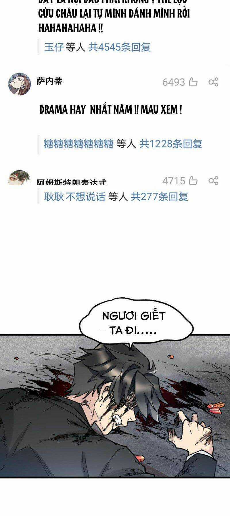 Thánh Khư - Chapter 144 - Trang 67