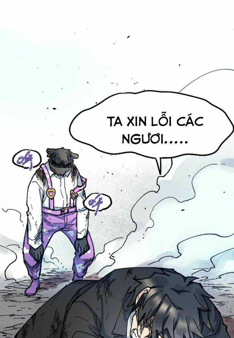 Thánh Khư - Chapter 144 - Trang 68