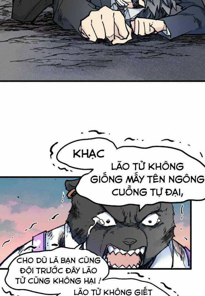Thánh Khư - Chapter 144 - Trang 69
