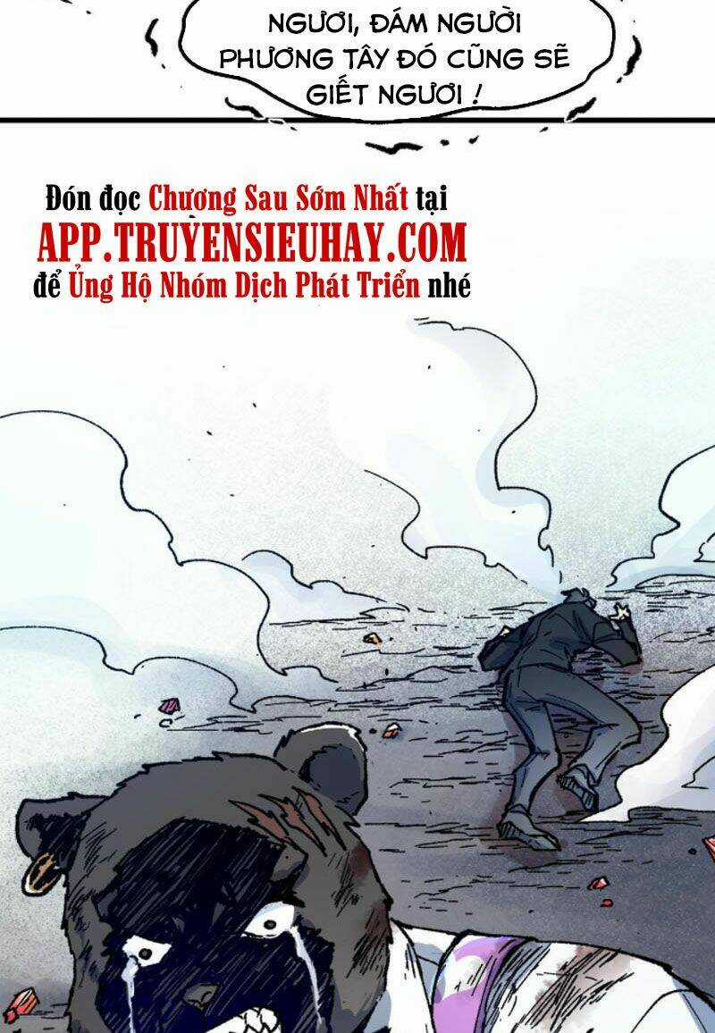 Thánh Khư - Chapter 144 - Trang 70