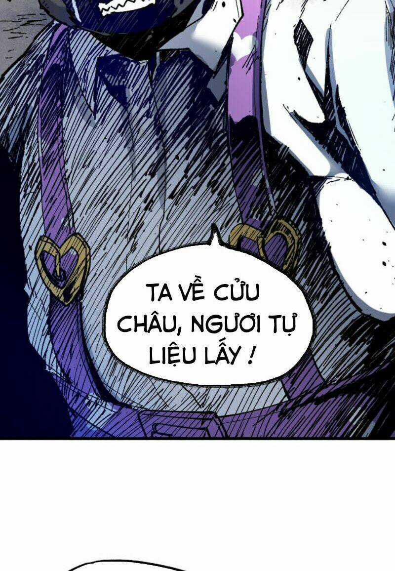 Thánh Khư - Chapter 144 - Trang 71