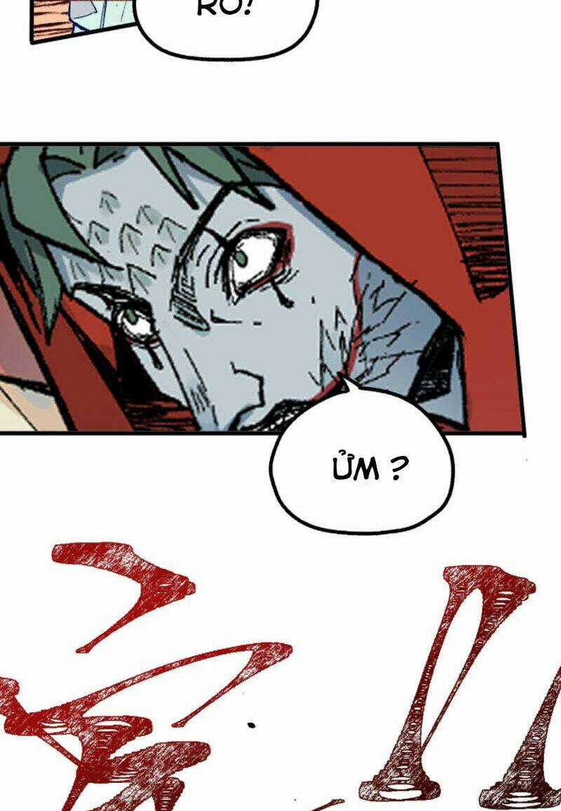 Thánh Khư - Chapter 144 - Trang 73