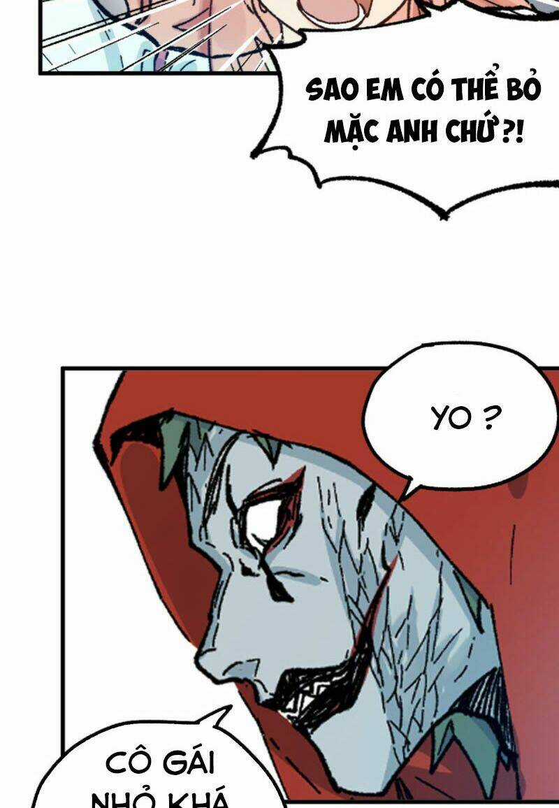 Thánh Khư - Chapter 144 - Trang 77