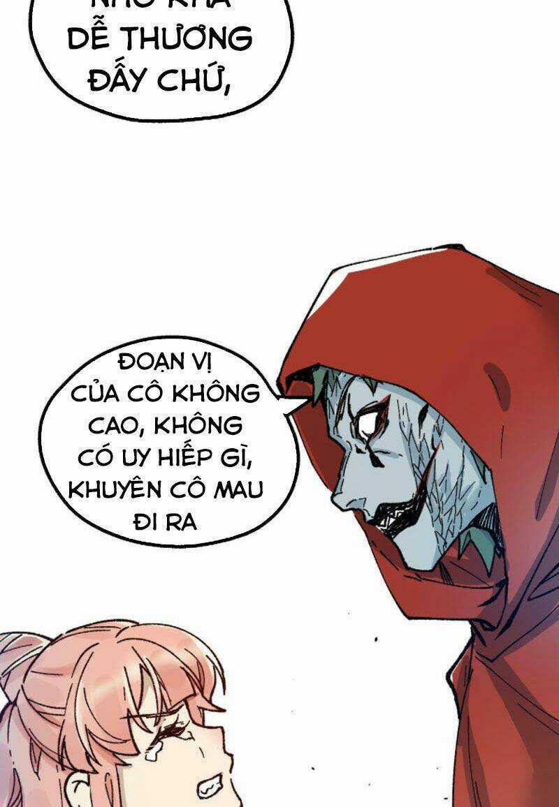 Thánh Khư - Chapter 144 - Trang 78