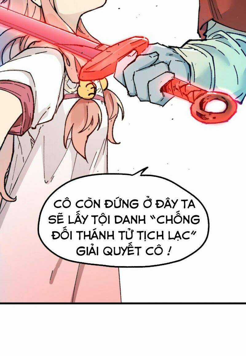 Thánh Khư - Chapter 144 - Trang 79