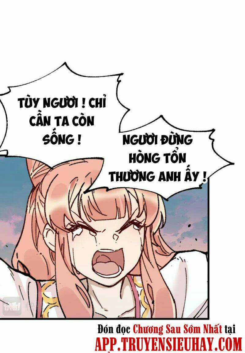 Thánh Khư - Chapter 144 - Trang 80