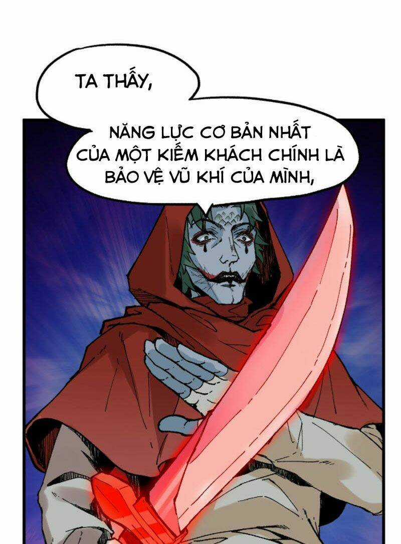 Thánh Khư - Chapter 144 - Trang 9