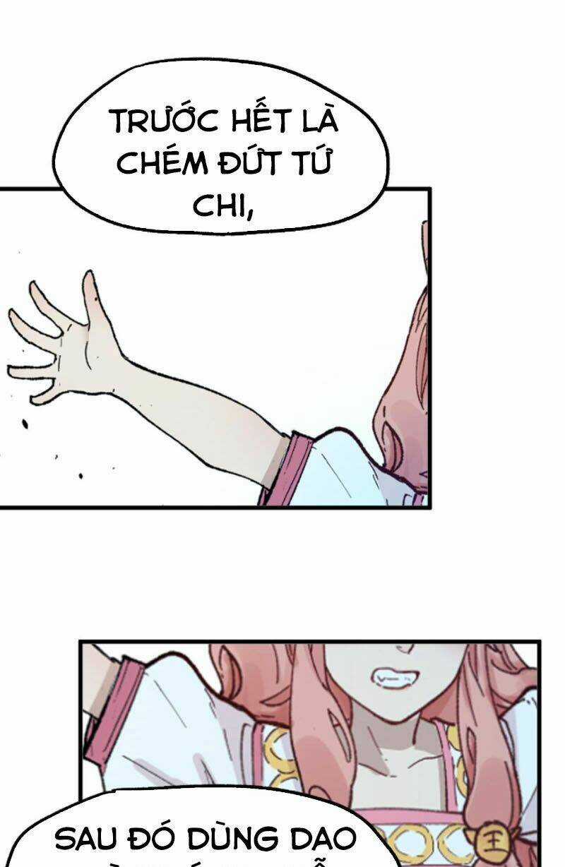 Thánh Khư - Chapter 144 - Trang 82