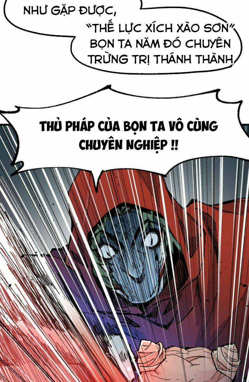 Thánh Khư - Chapter 144 - Trang 84