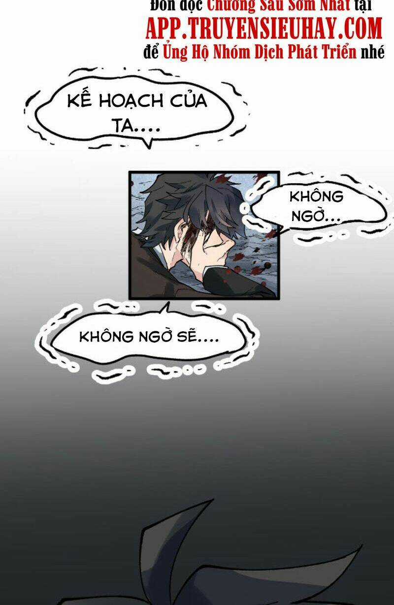 Thánh Khư - Chapter 144 - Trang 87