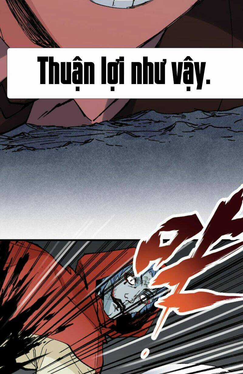 Thánh Khư - Chapter 144 - Trang 89