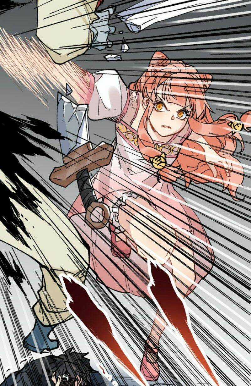 Thánh Khư - Chapter 144 - Trang 90