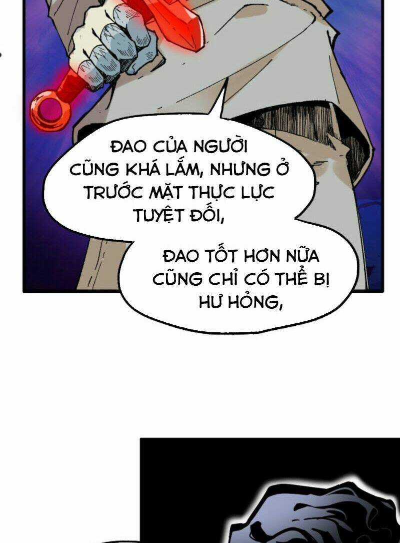 Thánh Khư - Chapter 144 - Trang 10
