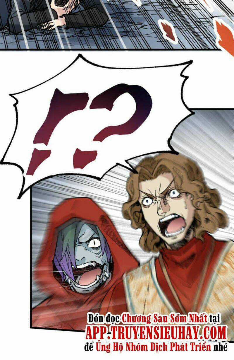 Thánh Khư - Chapter 144 - Trang 91