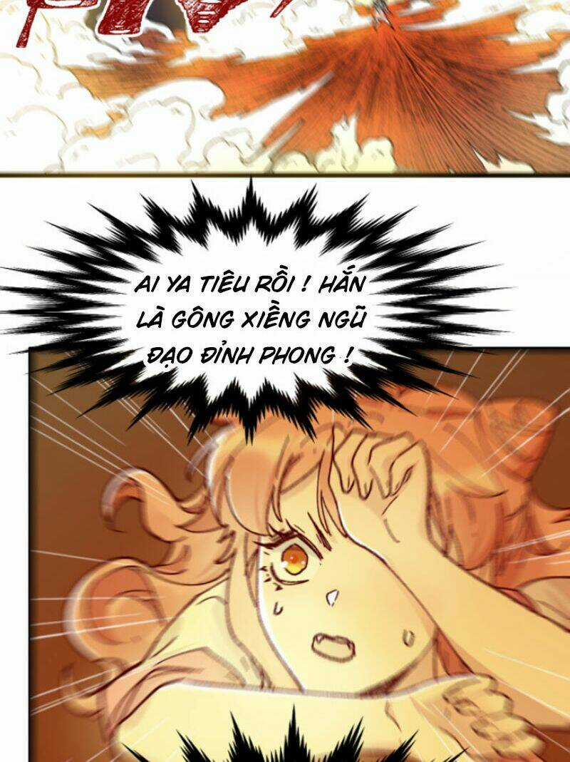 Thánh Khư - Chapter 145 - Trang 101