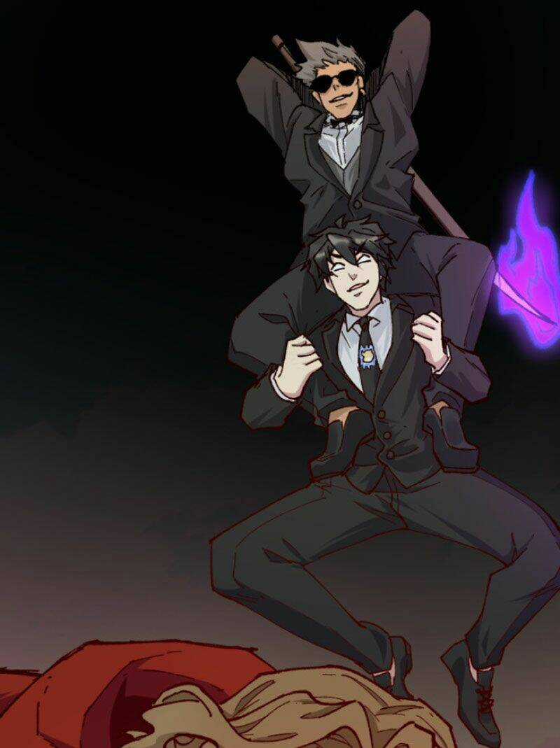 Thánh Khư - Chapter 145 - Trang 104